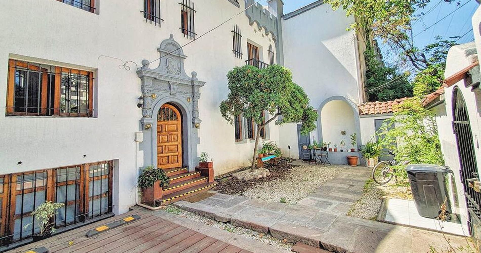 Hostal Boutique Casa La Barca