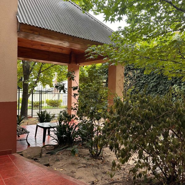 Costa Norte Hostería