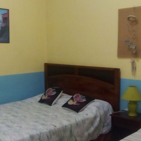 Hotel Isla Bella Talca