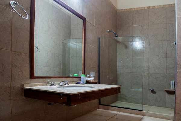 Habitación Estandar