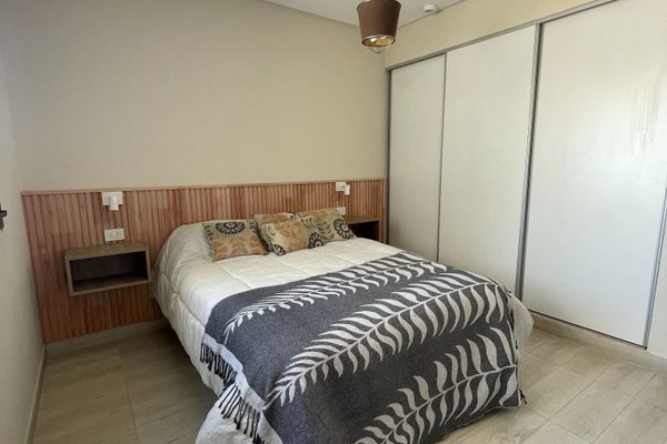 LAMADRID ESTRELLA II - 1 DORMITORIO