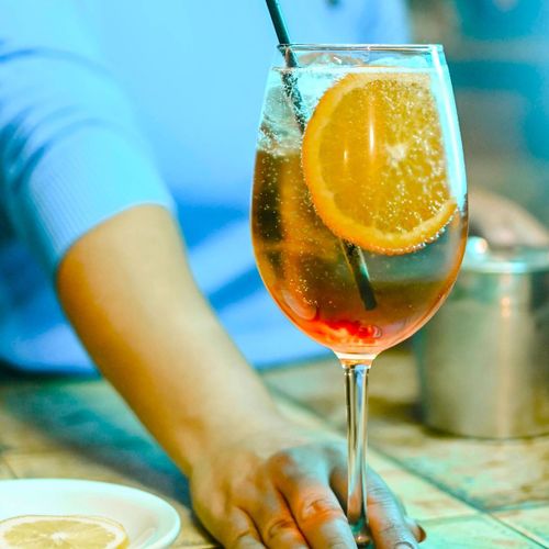 Hosteria Alta Montaña