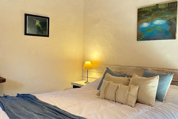 Habitación cuádruple