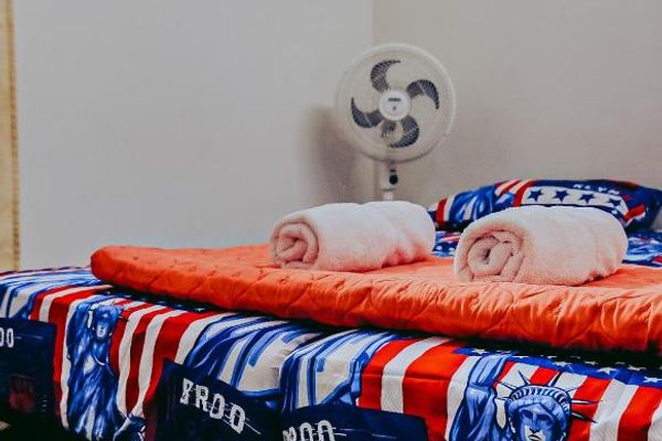 Habitacion Doble Privada