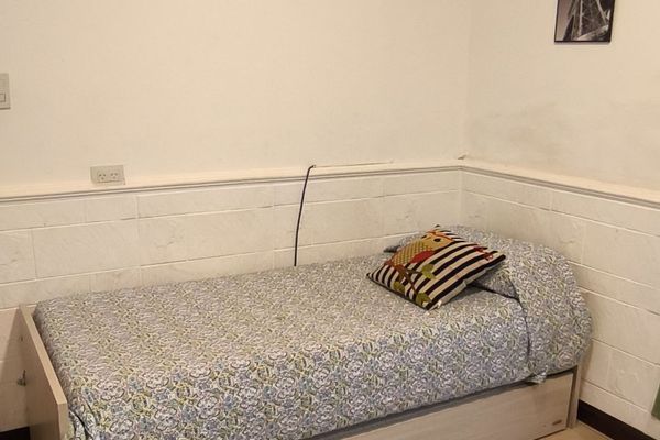 Dos Ambientes Lavalle II