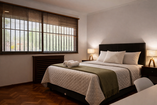 Habitación Doble Superior