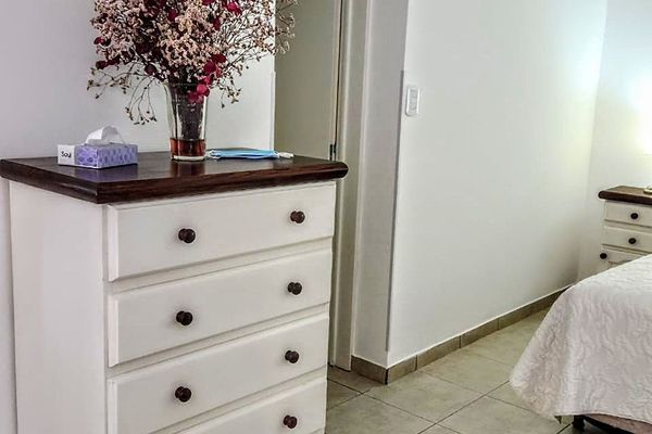 Departamento 2 ( 2 plazas)