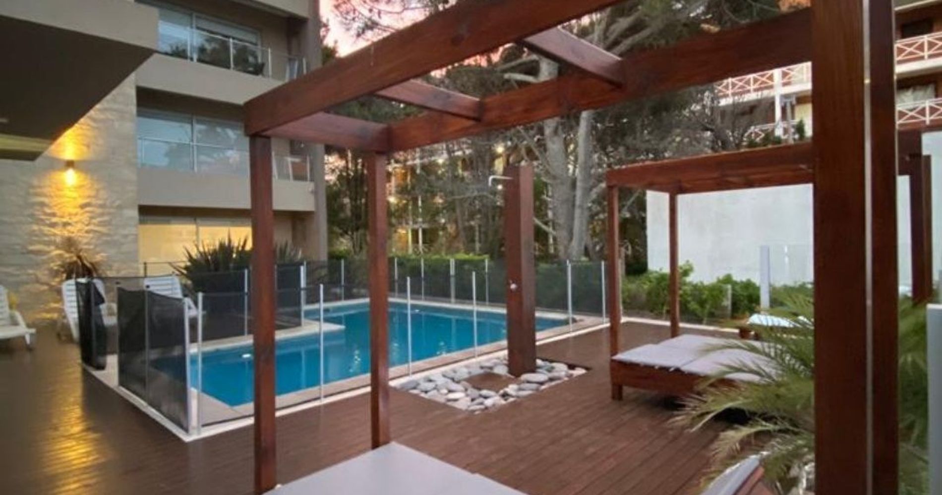 Costa del Este Apart