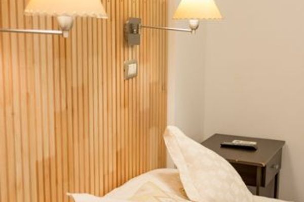 Habitación Doble Superior