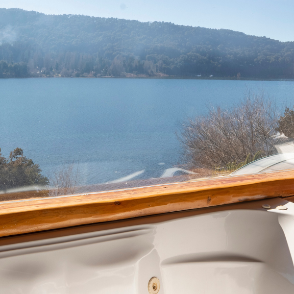 Cabañas Puerto Pireo