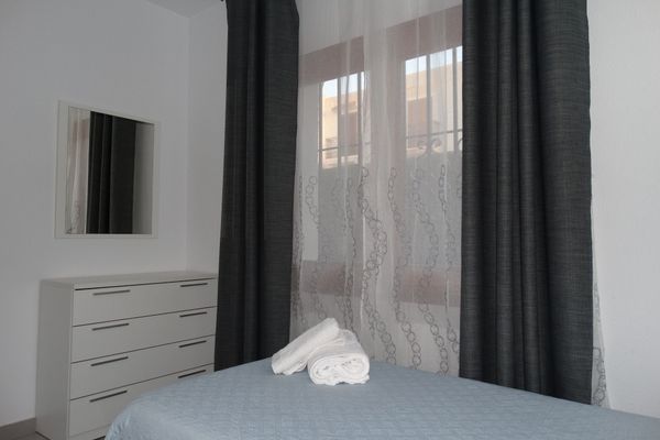 Apartamento VeraCoast a 200 m de la Playa (Vera Playa)
