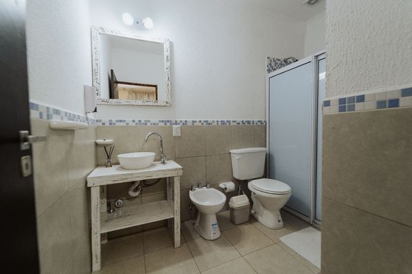 ISONDU con Vista a la Piscina Doble