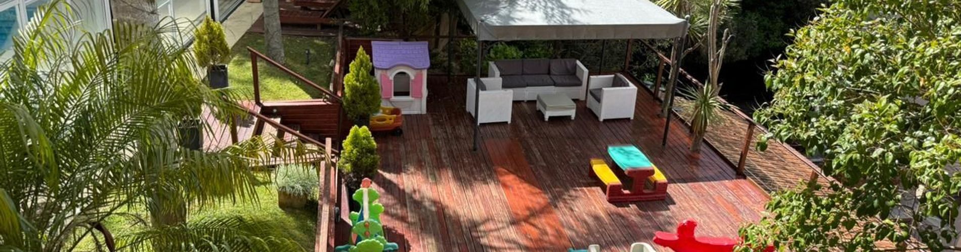 Cariló Princess Apart Hotel