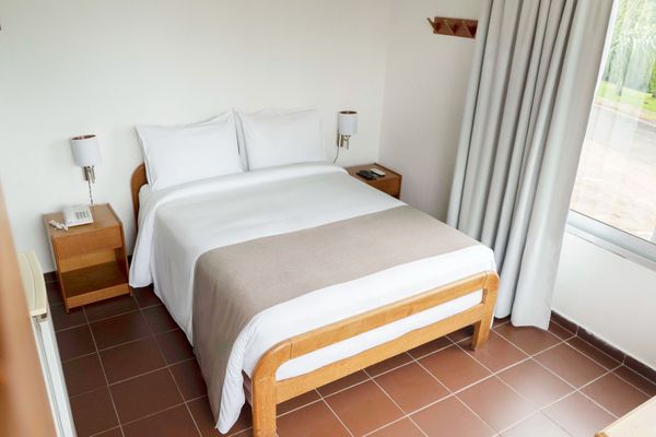 Monoambiente Matrimonial Confort