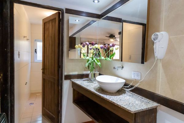 Aártamento Estandar en Planta Alta 2 Pax