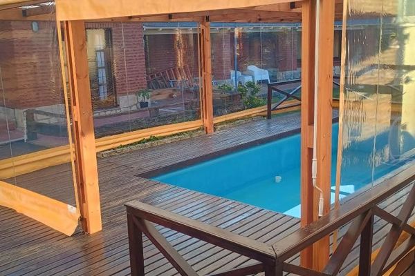 Apartamento Duplex con vistas a la piscina - Gardenia