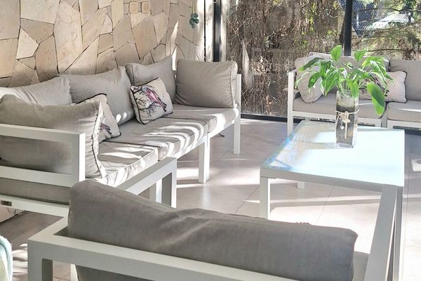 Apart 4  PA con Terraza Privada y Jacuzzi
