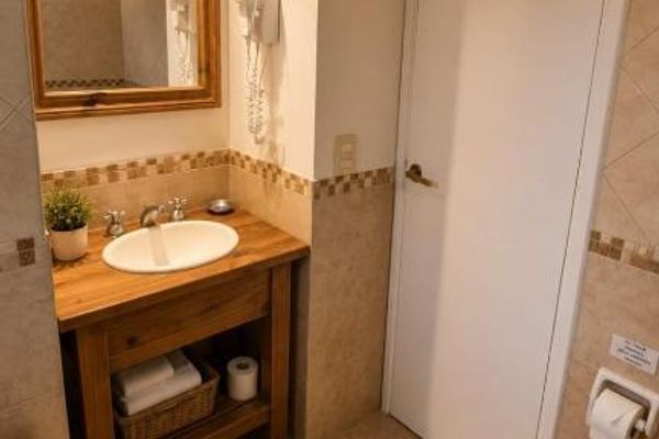Habitación Cuádruple