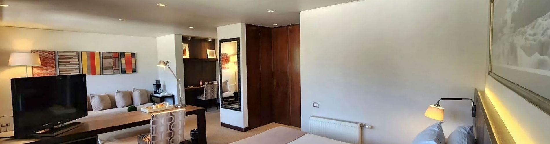 Hotel Los Españoles Plus