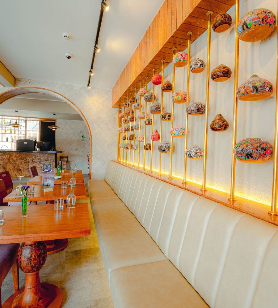 Hotel Andesmar & Convention Center Huancayo