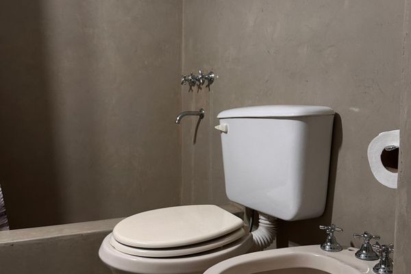 Habitacion Triple Estandar