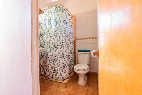 HABITACION TWIN ESTANDAR