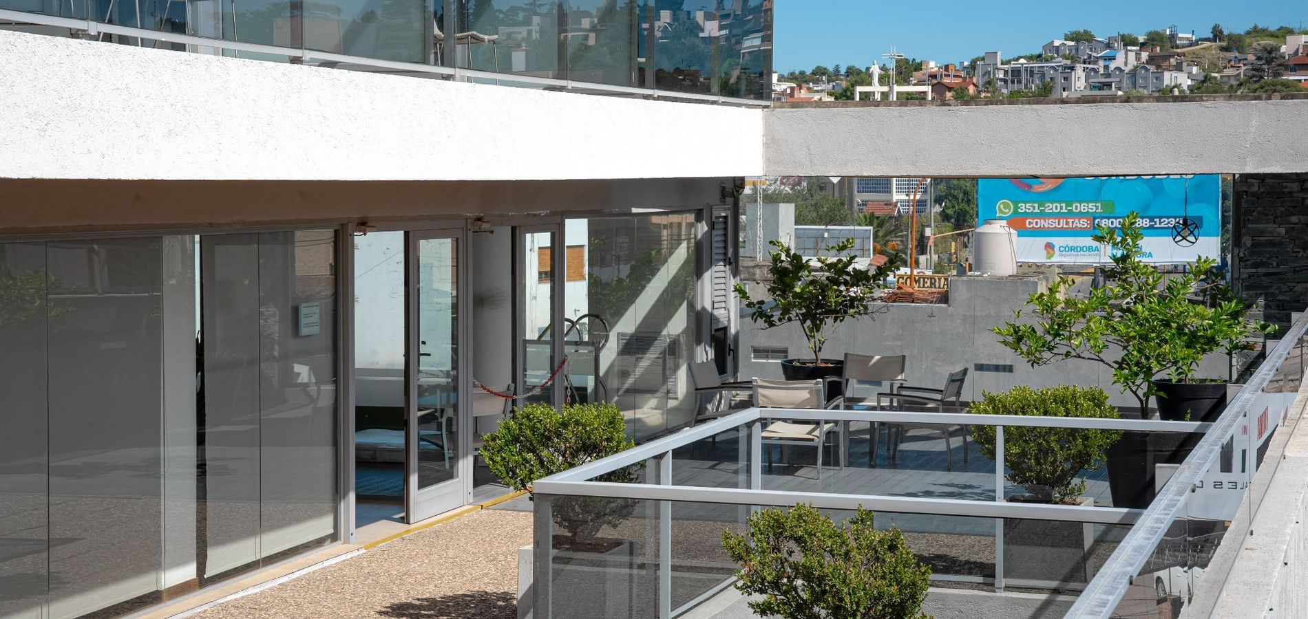 Hotel Estilo MB