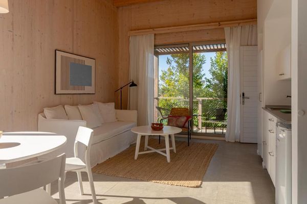 Family One Bedroom -  Apto Familas