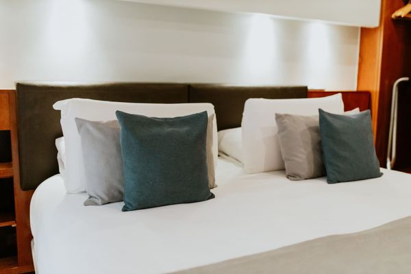 Familiar Vista al Frente