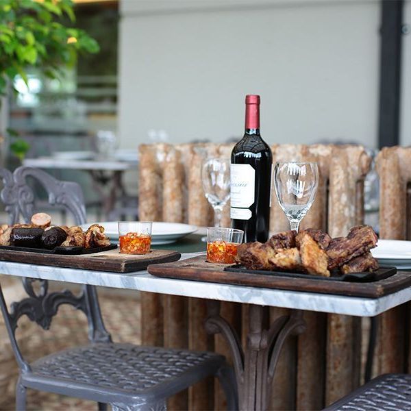 Howard Johnson Sierras Hotel and Casino