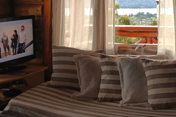 Cabaña en Bariloche Loki