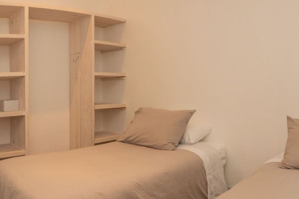 Cabaña Boutique Doble