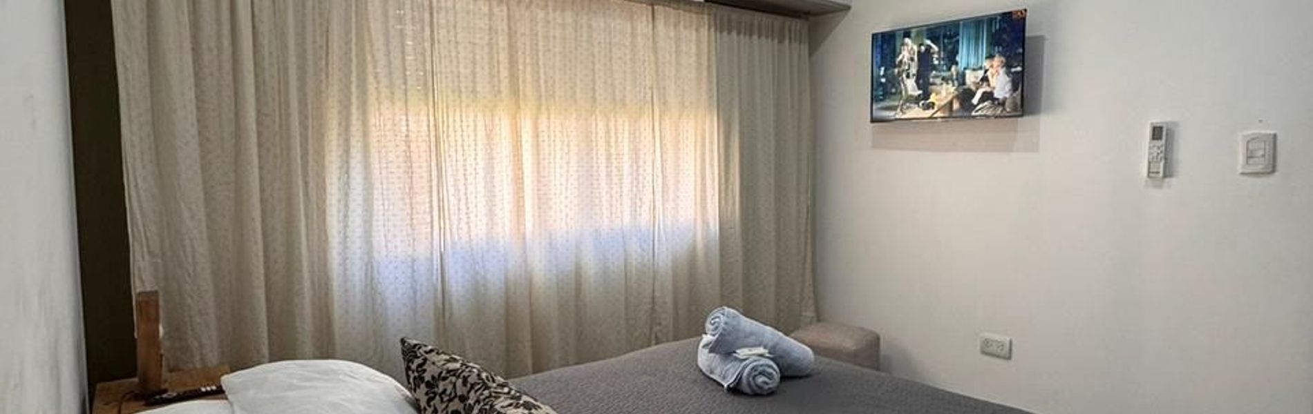 Aguila Blanca Departamentos