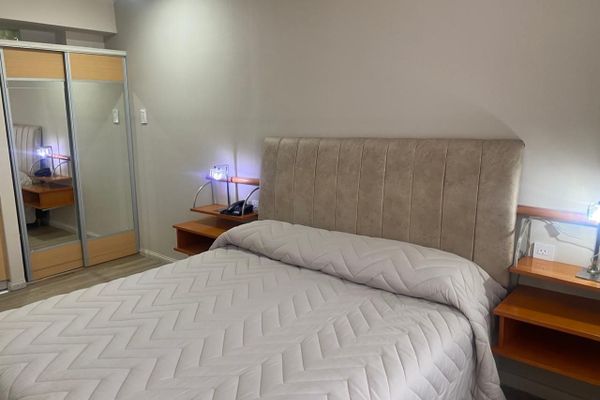 Suite Junior Single / Doble Matrimonial