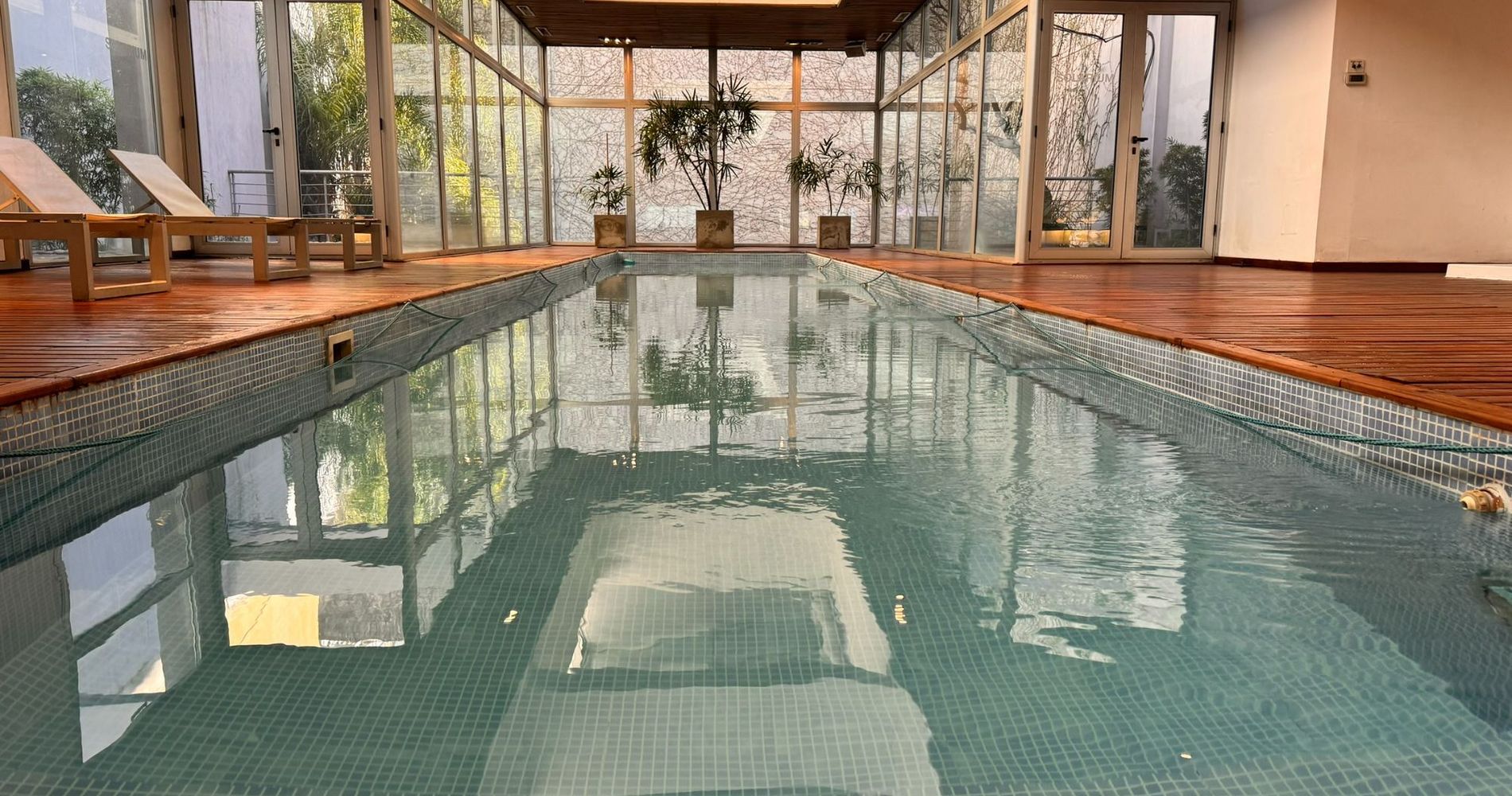 Design Suites Buenos Aires