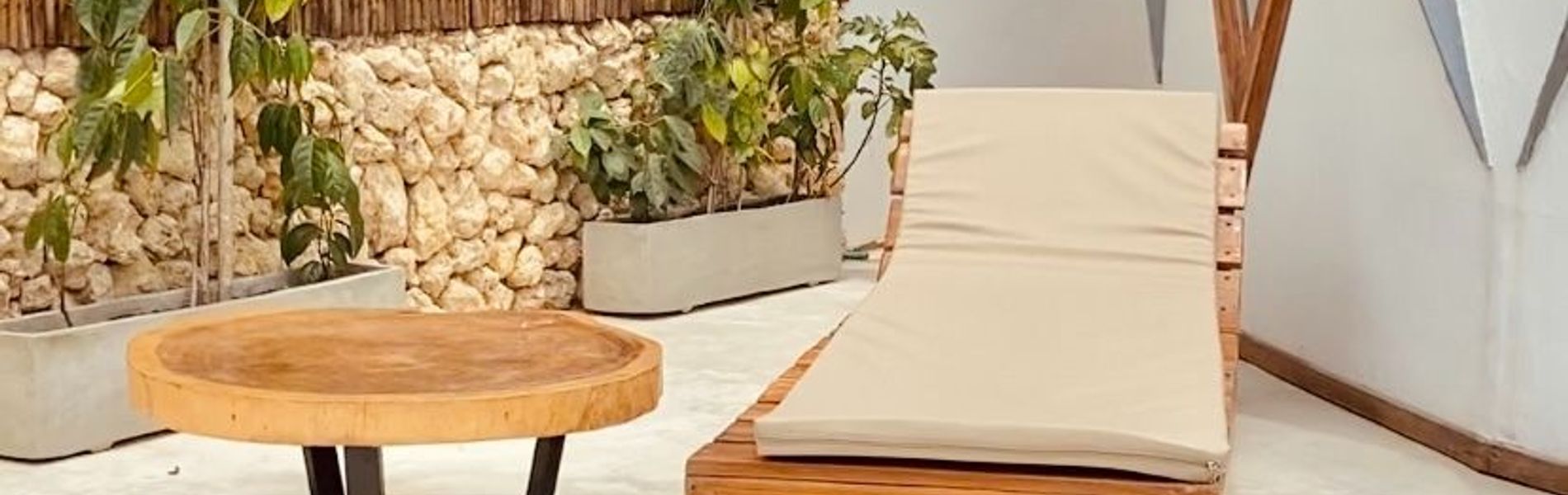 KOMMOX Beach Cartagena