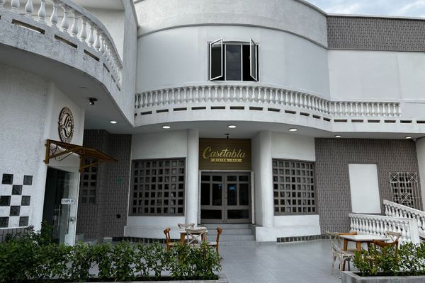 Habitación Doble Queen