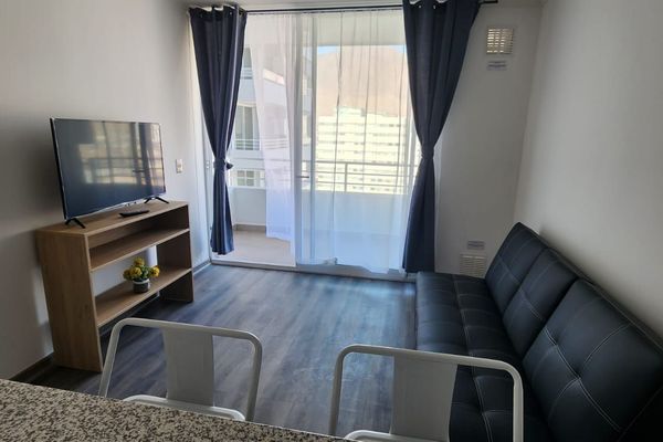 Edificio Lynch en sotomayor 415 