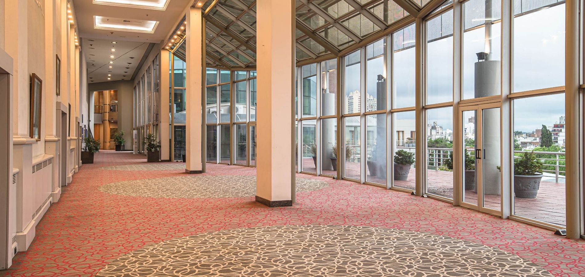 Quinto Centenario Hotel