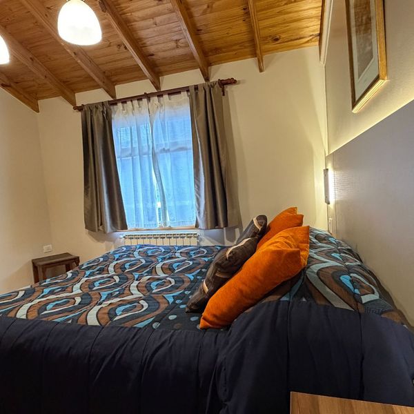 La Posta Apart Hotel Ushuaia
