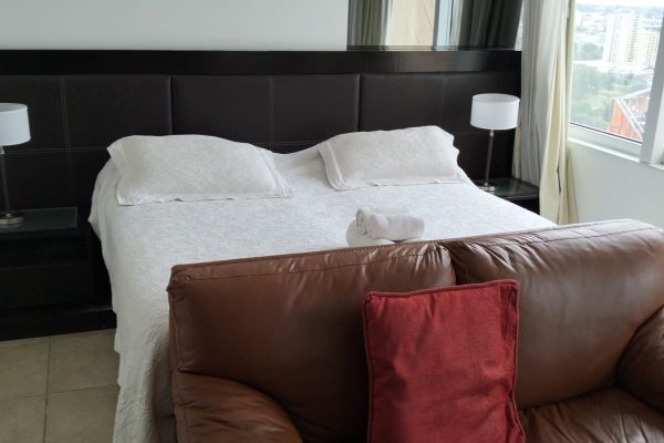 Tu loft junto a La Cañada - i22