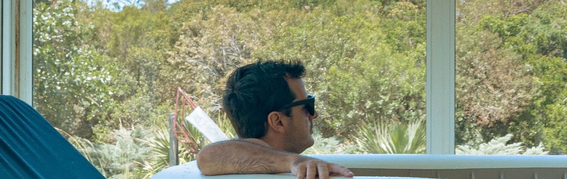 Skyblue Park | Apart Hotel