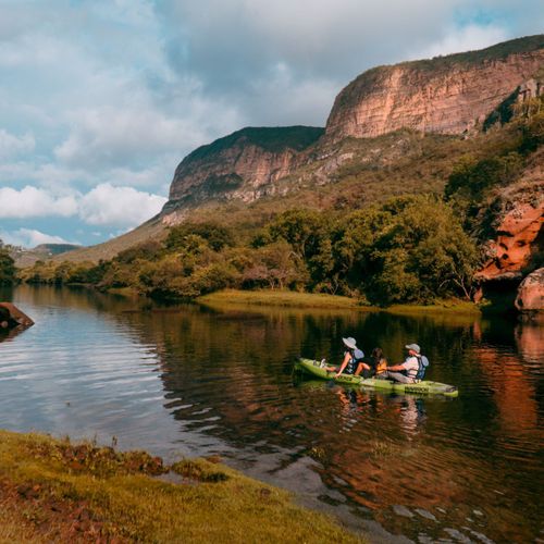 Sentio Camps Glamping
