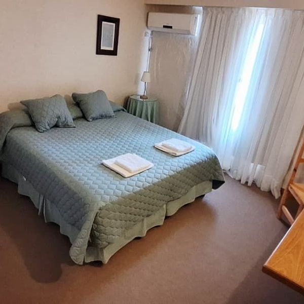 HOTEL PATAGONIA NORTE