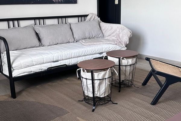 B 406 / Departamento Bandurria