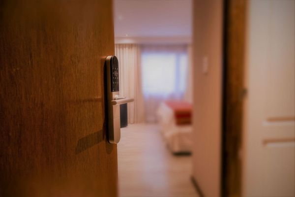 Habitación Doble Ejecutiva