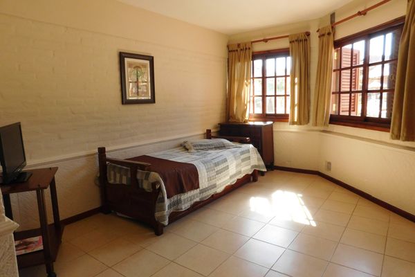 Cabaña para 3 personas