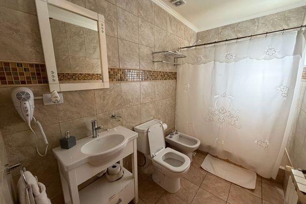 Apartamento 1 dormitorio