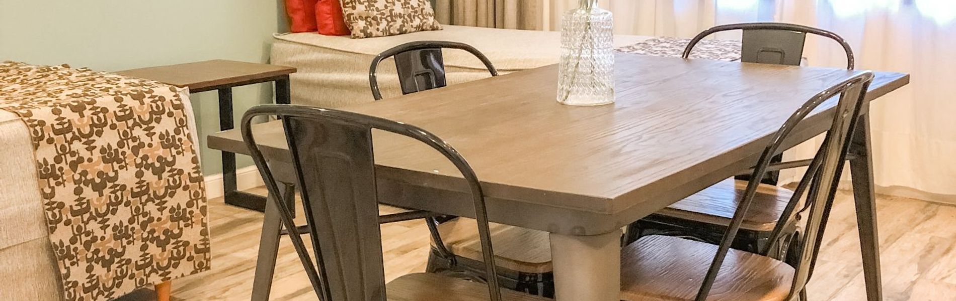 Senderos Suites & Aparts