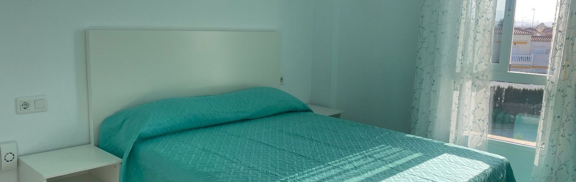 RB VACACIONES ALMERIA